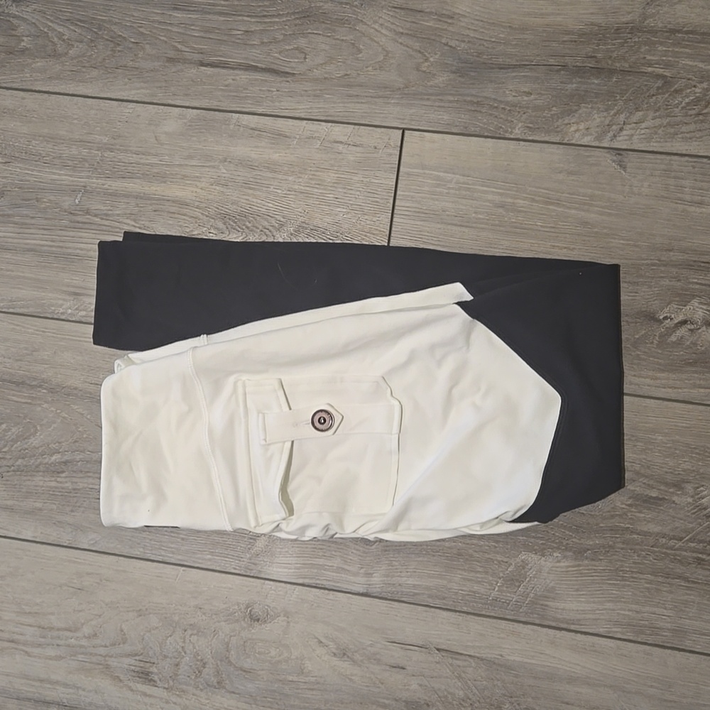 Firmabs leggings